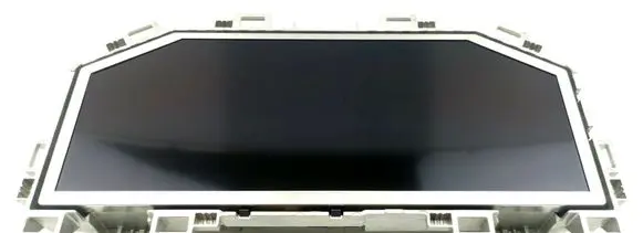 Speedometer (instrument cluster)