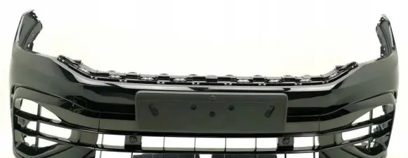 Volkswagen Tiguan Front bumper 5NA807221D