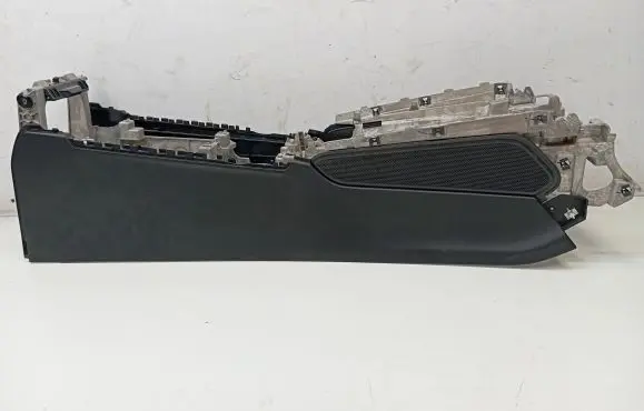 Porsche Macan (95B) Center console 95B863239