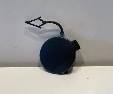 Volkswagen Golf VII Front tow hook cap/cover 5G0807241