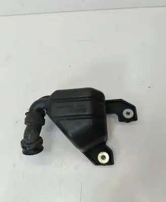 Honda Accord Intake resonator RES60