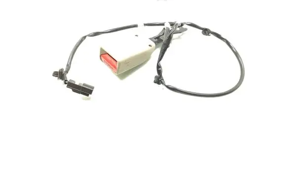 Citroen C-Crosser Front seatbelt buckle NSB1094