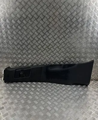 Audi Q7 4L (B) pillar trim (top) 4L0867293