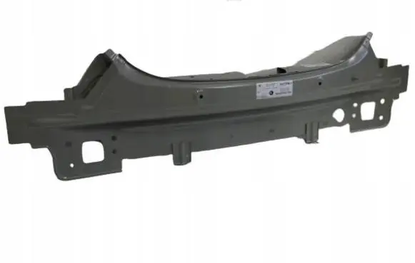 Mercedes-Benz C W205 Rear bodywork A2056404000