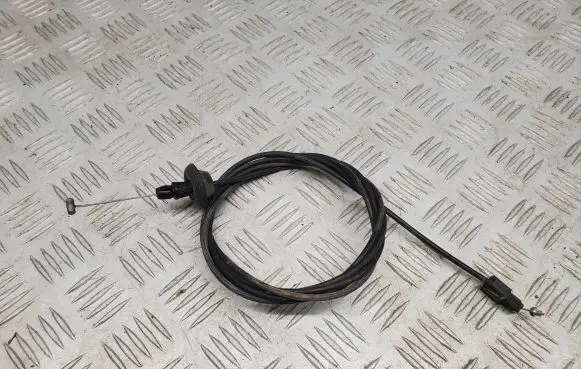 Dodge RAM Engine bonnet/hood lock release cable 05160352AD