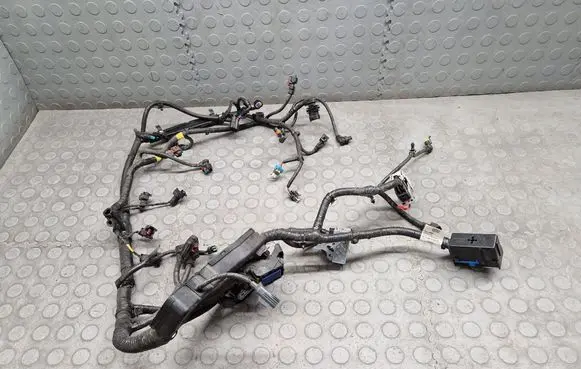 Buick Encore I Engine installation wiring loom 42566909
