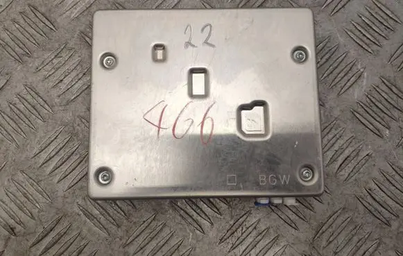 Lexus NX Other control units/modules 8674078220 8674178120