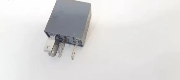 Chevrolet Captiva Other relay gd27f dc12v