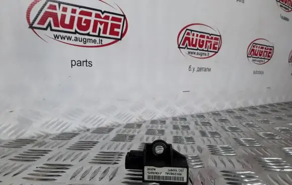 Honda CR-V Airbag deployment crash/impact sensor 5WK43786