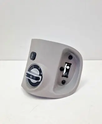Mercedes-Benz SL R230 Light switch A2305450104 2305450104