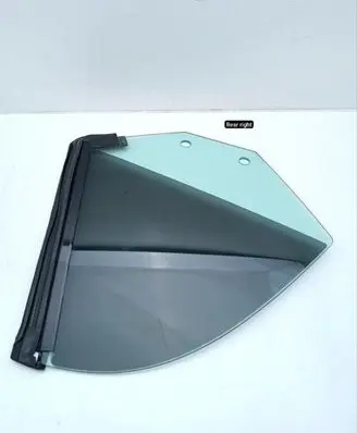 Aston Martin Virage Rear side window 43R001582