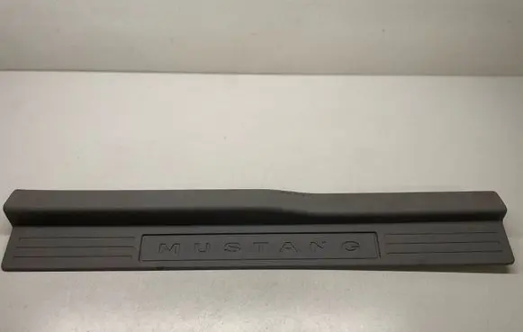 Ford Mustang V Front sill trim cover 4R336313200 4R336313200BMW