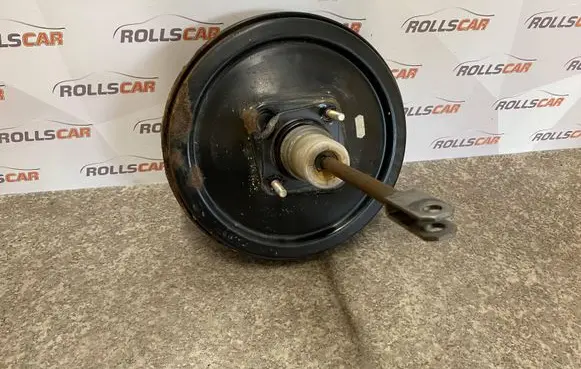 Opel Zafira A Brake booster 90498034