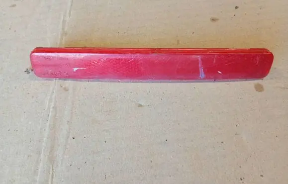 Volkswagen Transporter - Caravelle T5 Rear tail light reflector 7E0945106C