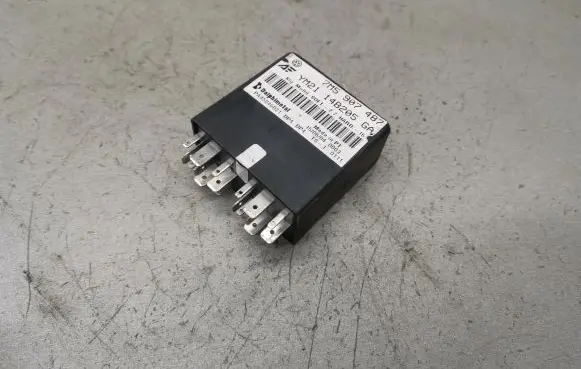 Ford Galaxy Other relay 7M5907487 YM2114B205GA