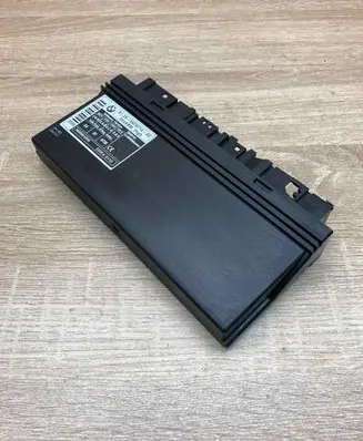 BMW 5 E60 E61 Comfort/convenience module 6978714 5WK49110