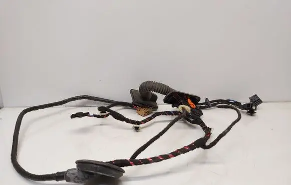 Skoda Rapid (NH) Front door wiring loom