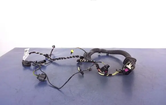 Porsche Cayenne (92A) Other wiring loom 7P5971161