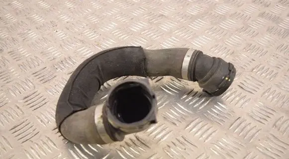 BMW X3 F25 Engine coolant pipe/hose 7601848