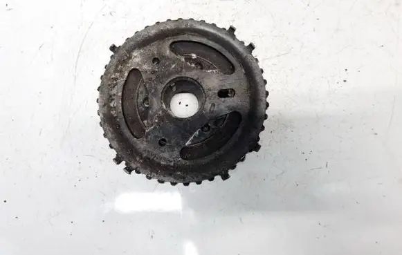 Camshaft pulley/ VANOS