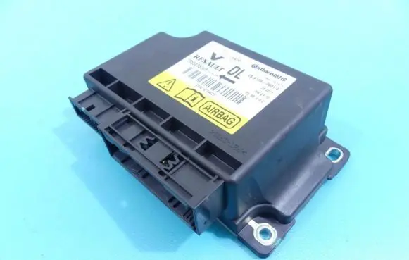 Renault Latitude (L70) Central body control module 285583504R IMPRK1179837