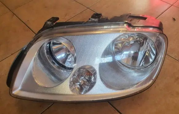 Volkswagen Caddy Headlight/headlamp 4VEX13A045A