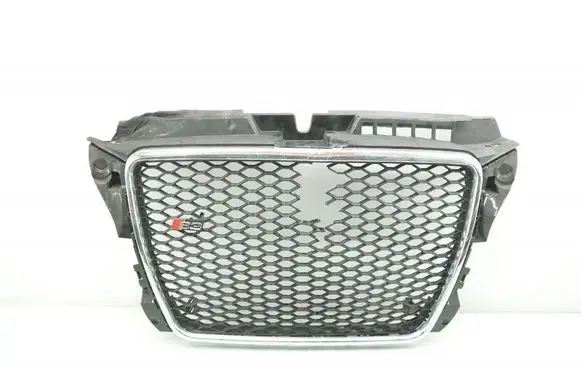 Audi A3 S3 A3 Sportback 8P Front grill MMAUTKO30788