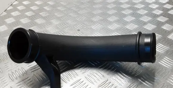 Chevrolet Captiva Intercooler hose/pipe 96628984