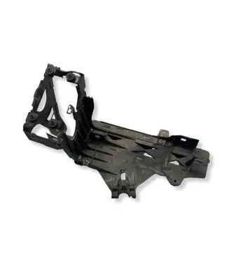 BMW 5 F10 F11 Headlight/headlamp mounting bracket 7200793 11071510