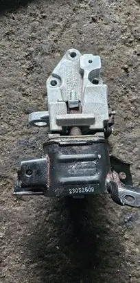 KIA Niro Engine mount vacuum valve brak