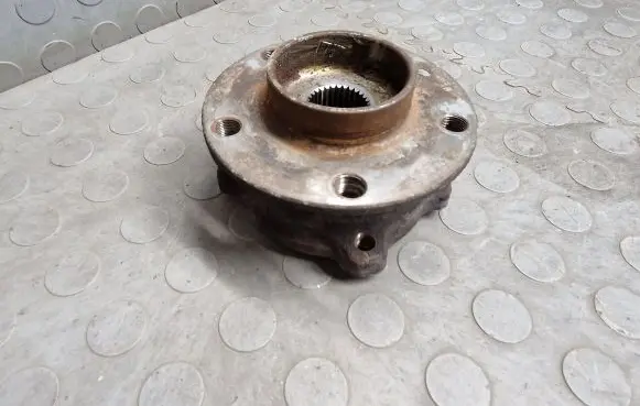 BMW X5 F15 Front wheel ball bearing 6882263
