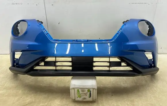 Nissan Juke II F16 Front bumper 620266PA0A
