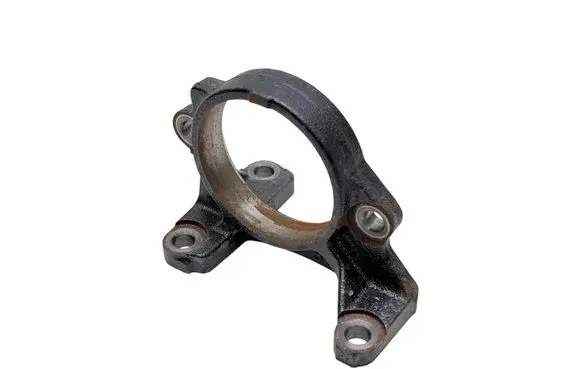 Toyota RAV 4 (XA50) Driveshaft support bearing bracket 4345733060