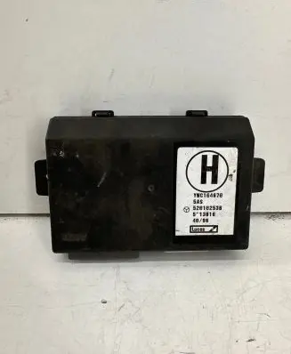 Chevrolet Trans Sport Immobilizer control unit/module YWC104670 52010253B 513816