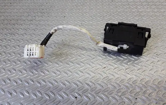 Steering angle sensor