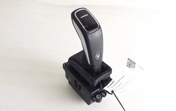 Maserati Levante Gear shifter/selector 06701263140