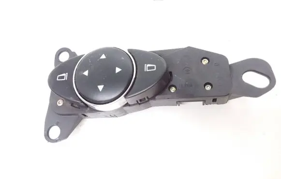 Mercedes-Benz E W211 Wing mirror switch 2118215779 03211035