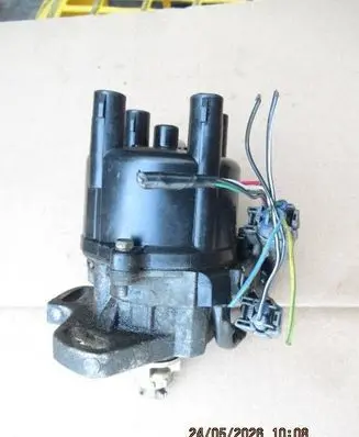 Toyota Corolla E110 Spark distributor DEN50