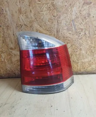 Opel Vectra C Rear/tail lights 13131002