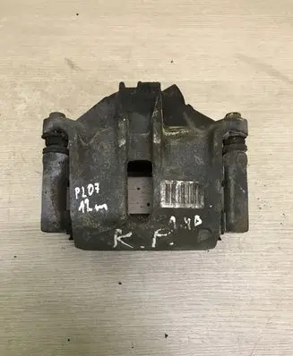 Peugeot 207 Front brake caliper