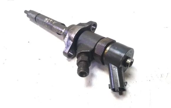 Ford Focus C-MAX Fuel injector 0445110188