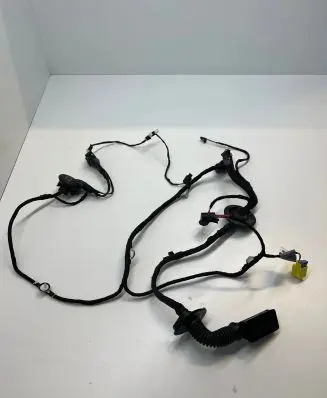 Audi A5 8T 8F Rear door wiring loom 4L0971841
