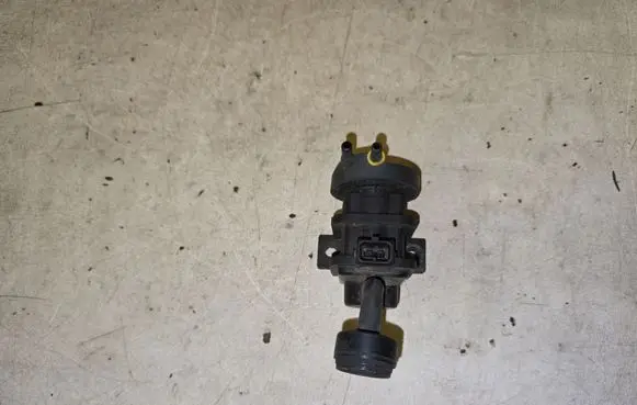 Opel Zafira A Turbo solenoid valve 09128022