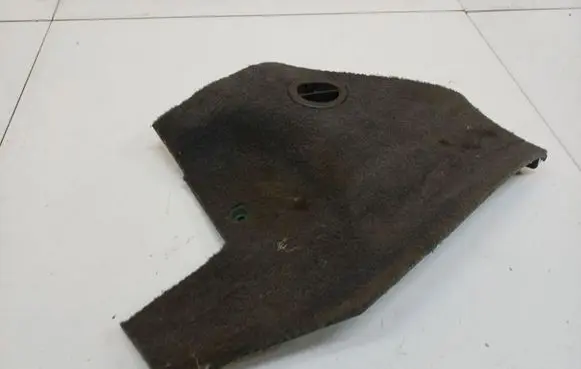 Peugeot 807 Other trunk/boot trim element 1846627