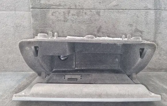 Audi Q7 4L Glove box 4L1857035D 4L1857035D6PS