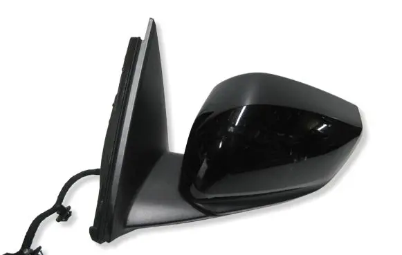 Citroen C4 III e-C4 Front door electric wing mirror 
