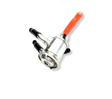 Mercedes-Benz Sprinter W907 W910 AdBlue injector A0004906400