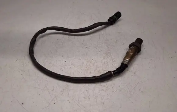 BMW X5 F15 Lambda probe sensor 7614322 11787614322 11787526262