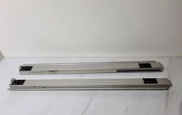 BMW 1 F20 F21 Other trunk/boot trim element 3411942 3411941 552200