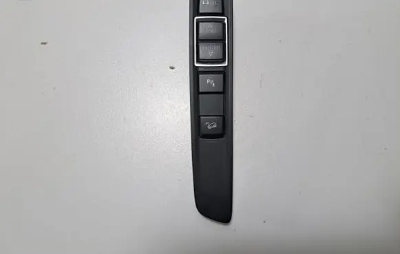 BMW X5 F15 Other switches/knobs/shifts 9262719